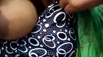 Trival Dehati girl showing bbobs and pussy