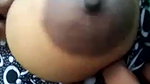 Trival Dehati girl showing bbobs and pussy
