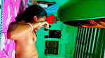 Bengali Dehati wife sex with hubby