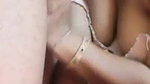 sweet Indian wife live cam BJ sex