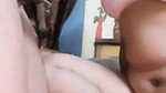 sweet Indian wife live cam BJ sex