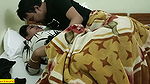 Indian Couple Sex! With Clear Hindi Audio