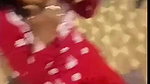 Desi house maid giving blowjob to owner