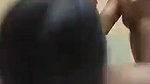 pumped up Bhabhi gives vlowjob on xam