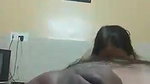 pumped up Bhabhi gives vlowjob on xam