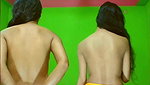 Indian lesbian wives live cam cam show