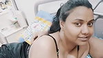 super cute Tamil wife exposed by hubby