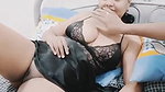 super cute Tamil wife exposed by hubby