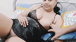 super cute Tamil wife exposed by hubby