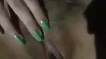 Assame Girl Showing For Lover