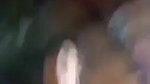 big ass Bangladeshi girl showing her pussy