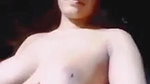 big ass Bangladeshi girl showing her pussy