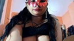 sexy Indian Bhabhi live cam sex show