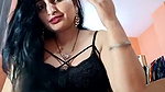 sexy Indian Bhabhi live cam sex show