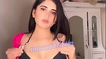 Rachel Sharma, Sister of Sassy Poonam Pressing Boobs ~ New Paid Video