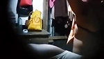 Dehati Bhabhi sex secretly captured on cam