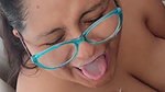 big boobs busty wife blowjob sex video