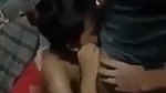 Desi GF sharing sex MMS