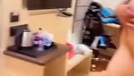 Super hot Indian wife enjoying fucked hard on her honeymoon