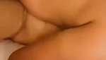 Super hot Indian wife enjoying fucked hard on her honeymoon