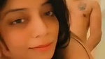 Super hot Indian wife enjoying fucked hard on her honeymoon