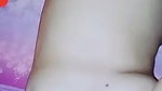 Desi wife mouth fucking live cam show