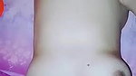Desi wife mouth fucking live cam show