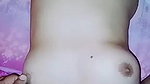 Desi wife mouth fucking live cam show