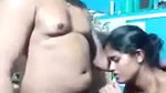 Desi couple hot sex on video call
