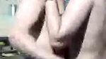 Desi couple hot sex on video call