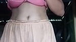 Bangla village wife striptease show