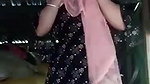 Bangla village wife striptease show