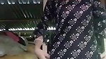 Bangla village wife striptease show
