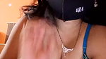 naked sexy body show