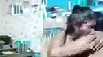 Desi couple nude blowjob sex on video call