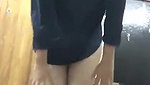 Desi girl showing boobs