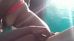 Desi village wife enjoys riding dick on cam