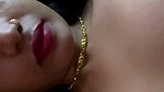 sexy Bhabhi getting naughty on cam