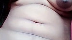 Desi Bhabhi showing her cute small pussy