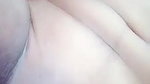 Desi Bhabhi showing her cute small pussy