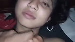 Beautiful Girl Fucking With Lover