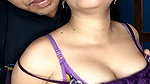 Hema Bhabhi sexy romance on live cam show