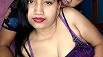 Hema Bhabhi sexy romance on live cam show
