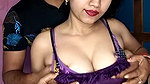 Hema Bhabhi sexy romance on live cam show