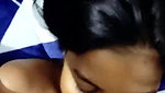 Desi call girl blowjob and fucked