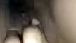 village girl shows her naked boobs and pussy