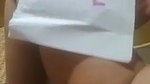 cute Desi wife shows boobs and pussy