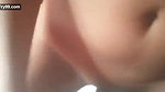 Hot Indian Wife In Sari Sucking
