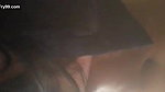 Hot Indian Wife In Sari Sucking