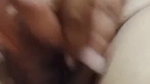 Cheater Milf Showing Fingering Her Pussy